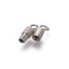 Jewelry closure - Barrel clasps 14 mm #2