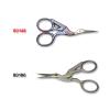 Embroidery scissors STORK colored 9 cm #3