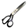 Tailo's metal scissors 26 cm #1