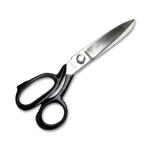 Tailor's metal scissors 21 cm