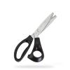 Pinking shears stainless 23 cm #1