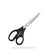 Dressmakers shears microtooth 19 cm #1