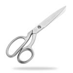 Dressmakers shears matt 20 cm