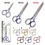 Dressmakers shears RAINBOW