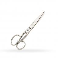 Dressmakers shears nickel 15cm