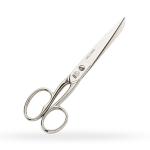 Dressmakers shears nickel 20cm