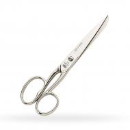 Dressmakers shears nickel 20cm