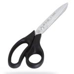 Dressmaker's shears, microtooth, 28 cm