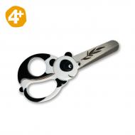 Nůžky dětské 13 cm Panda