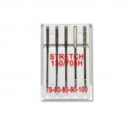 Machine needles 705 H STRETCH ASSORTIMENT