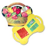 Needle assortment BASKET