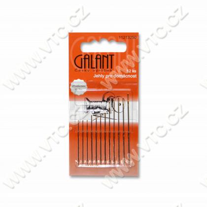 Household needles assortment 12 pcs