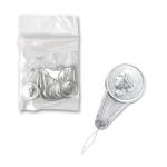 Needle threader 20 pcs