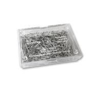 Steel pins 0,65x16 mm 20g