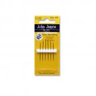 Easy threading needles 4/8