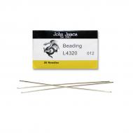 Beading needles 12 - 25 pcs