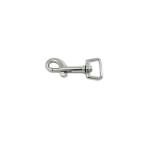 Swivel snap hook - eye 20 mm