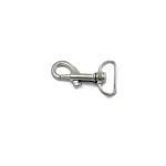 Swivel snap hook - eye 20 mm