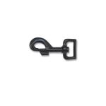 Swivel snap hook - eye 25 mm