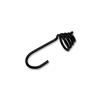 Hook for elastic ropes 5-6 mm #1
