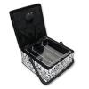 Sewing box M Black & White #2