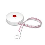 Spring tape measure