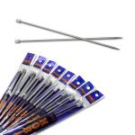 Metal knitting-needle 5 mm