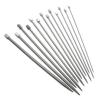 Metal knitting-needle 5,5 mm #2