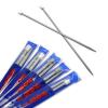 Metal knitting-needle 6 mm #1