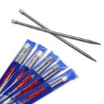 Metal knitting-needle 10 mm