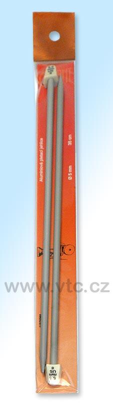 Knitting-needle GALANT ALU 4