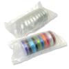 Silicone string 0,6 mm 9 m #2