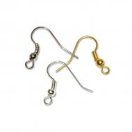 Earring hook