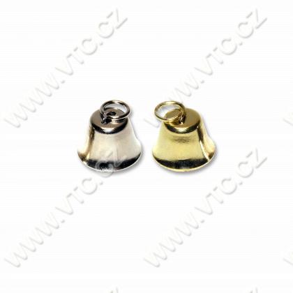 Bell metallic 12-15 mm