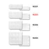 Bra extender 3:2 width 30 mm #2