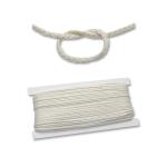 Round wick cord 2 mm