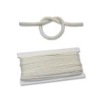 Round wick cord 2,8 mm