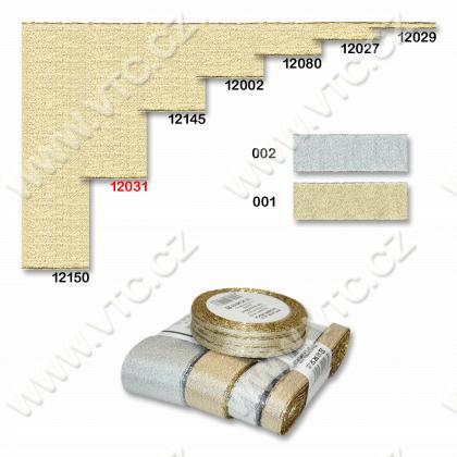 Stuha adjustační 70 mm - torsade