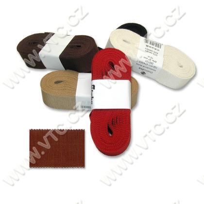 Grosgrain ribbon 22 mm