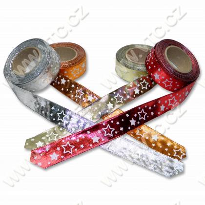Decorative ribbon with MTP 25 mm