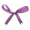 Ribbon Gingham 10 mm #2