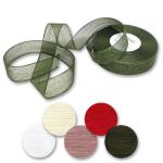 Decorative ribbon with MTP 25 mm