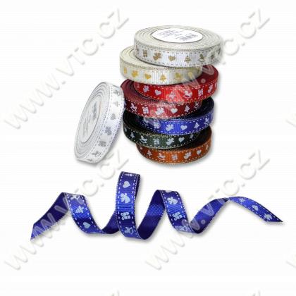 Ripsband mit MTP 15 mm