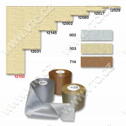 Stuha adjustační 110 mm - torsade