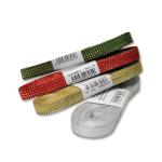 Canvas band w. MTP 10 mm