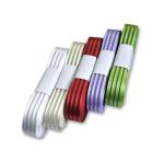 Satin ribbon with monofilament 15 mm