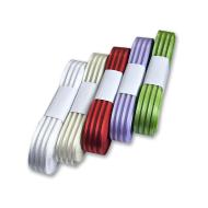 Satin ribbon with monofilament 15 mm