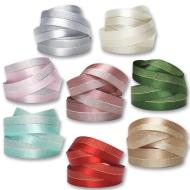 Satin ribbon with MTP 24 mm