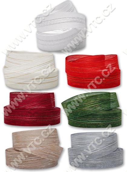 Canvas band w. MTP 25 mm