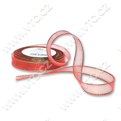 Stuha monofilová s MTP 10 mm